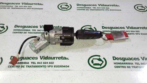 Motor de Arranque Citroen C Elysee SEDUCTION 99CV 73KW