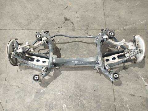 Puente Trasero Audi A4 2.0 TDI AVANT 150CV 110KW