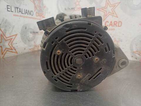 Foto 2ª: Alternador Ford Mondeo 1.8 16V CAT BERLINA 116CV 85KW FAMILIAR (1993)