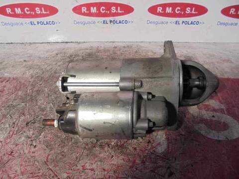 Foto 3ª: Motor de Arranque Opel Astra COSMO 140CV 103KW