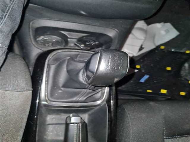 Foto 2ª: Palanca de Cambio Citroen C4 1.2 THP 110 110CV 81KW [HNV (EB2DTM),HNZ (EB2DT),HNP (EB2ADT)] (2018)