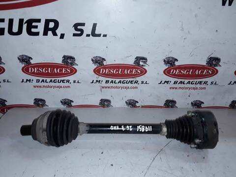 Foto 1ª: Transmision Delantera Izquierda Volkswagen Golf BERLINA (2003)