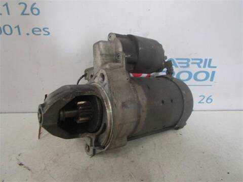 Foto 1ª: Motor de Arranque Mercedes Clase E 180 3.2 E 320 CDI 211.026) BERLINA 204CV 150KW [OM 648.961] (2003)