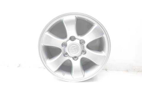 Foto 3ª: LLanta Aleacion Toyota Land Cruiser 3.0 D4-D VX 90CV 66KW (2004)