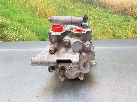 Foto 3ª: Compresor Aire Acondicionado Peugeot Boxer HDI 435) 131CV 96KW [4HH] (2015)