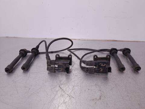 Modulo Encendido Hyundai Accent GL 4P 102CV 75KW