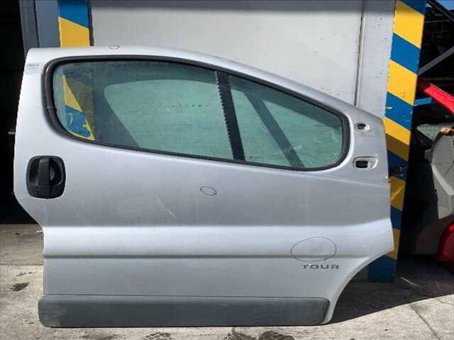 Puerta Delantera Derecha Opel Viva 2.5 CDTI FURGON