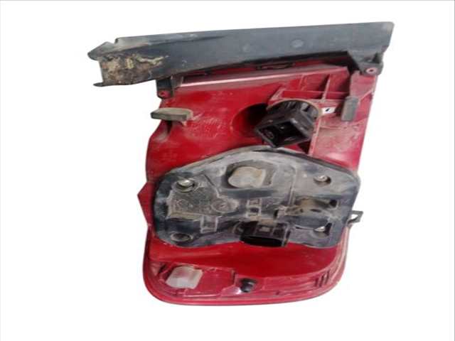 Foto 2ª: Piloto Trasero Derecho Audi A4 2.0 TDI (2007)