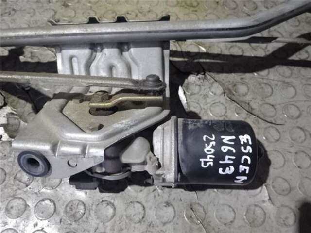 Foto 2ª: Motor Limpia Delantero Renault Scenic 1.9 AUTHENTIQUE [1.9 LTR. - 88 KW DCI DIESEL] (JM)(2003-_) [F9Q D8]
