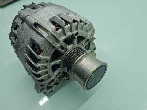 Foto 2ª: Alternador Seat Arona FR 116CV 85KW [DLAA] (2022)