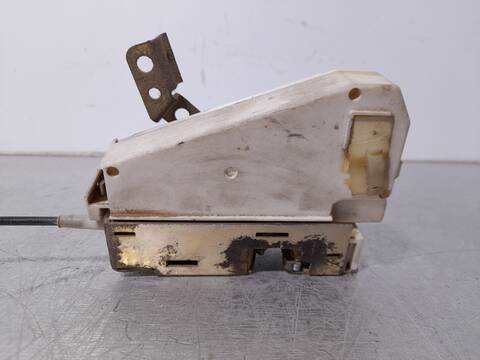 Foto 4ª: Cerradura Puerta Trasera Derecha Ford Escort 1.8 TD TURNIER BERLINA 90CV 66KW [RFS] (1999)