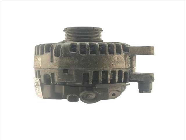Alternador Peugeot 207 1.4 HDI