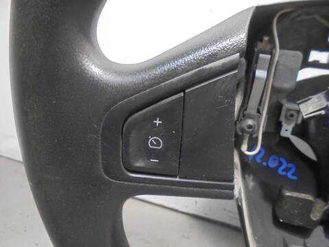 Foto 3ª: Volante Renault Kangoo 1.5 DCI DIESEL FAP 90CV 66KW [K9K E6] (2016)