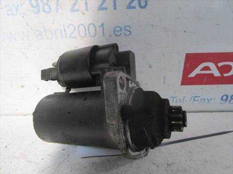 Foto 1ª: Motor de Arranque Audi Tt 1.8 T COUPE 132KW) 180CV [AJQ] (1999)