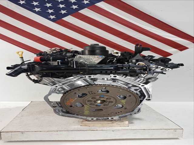 Foto 2ª: Motor Completo Kia Sorento 3.3 GDI 290 CV 213KW [G6DH]