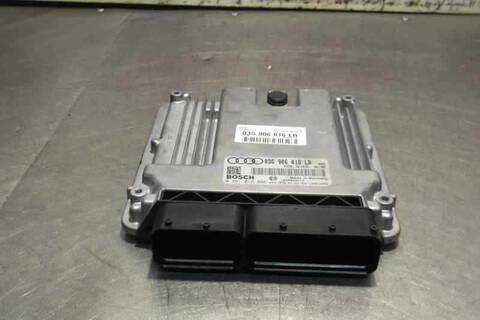 Foto 1ª: Centralita Motor ECU Audi A4 2.0 TDI 16V 103KW) BERLINA 140CV [BRE] (2007)