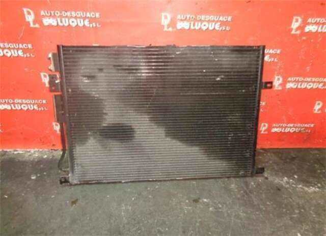 Radiador Calefaccion A.A. Jeep Grand Cherokee 3.0 CRD 65 ANIVERSARIO [3.0 LTR. - 160 KW CRD CAT]