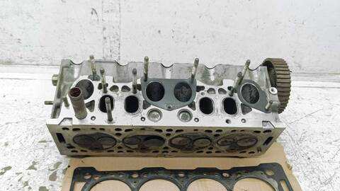 Foto 3ª: Culata Renault Scenic AUTHENTIQUE 120CV 88KW [F9Q D8] (2005)
