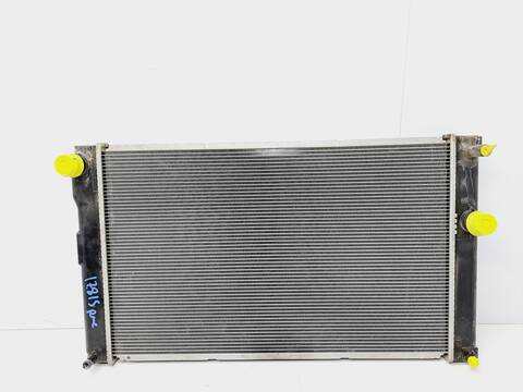 Radiador Motor Toyota Auris 1.8 16V HIBRIDO) 99CV 73KW