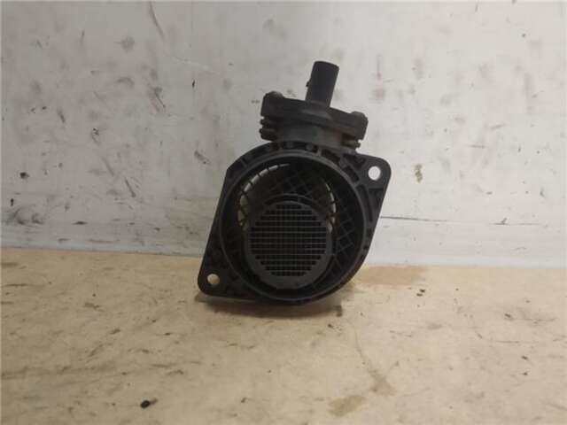 Caudalimetro Audi A3 1.9 TDI (105 CV)