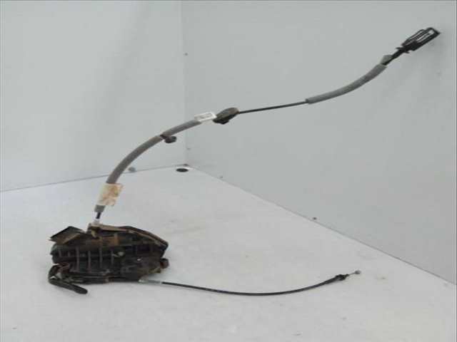 Cerradura Puerta Delantera Izquierda Ford Transit 1.6 TDCI 95CV 70KW FURGONETA