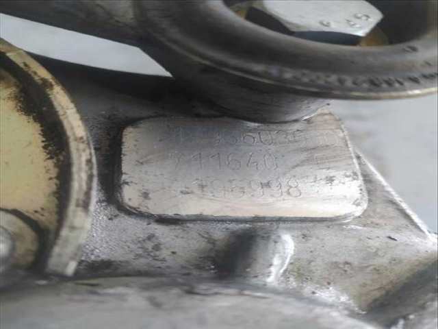 Foto 2ª: Caja Cambios Mercedes Clase B 150 B 200 CDI 245.208) 140CV (2005)