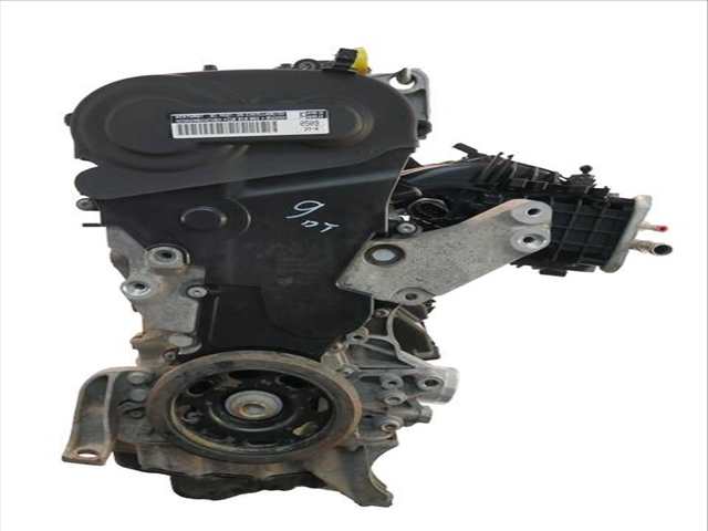 Foto 2ª: Motor Completo Volkswagen Golf 204 CV 150KW [CUKB CUK]