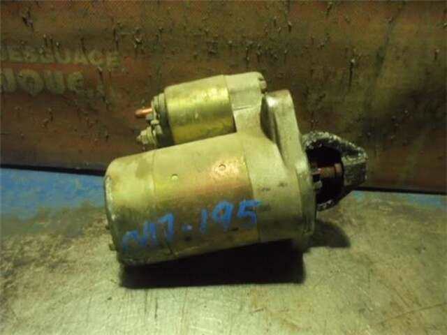 Motor de Arranque Kia Clarus 1.8 I 16V