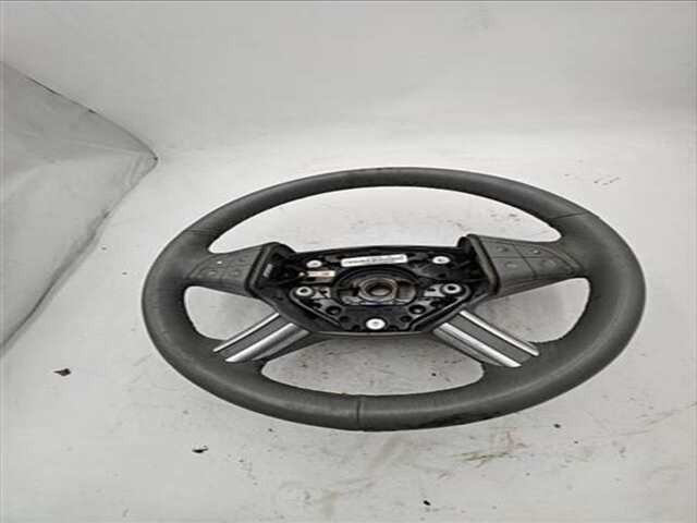 Foto 3ª: Volante Mercedes Clase R 280 5.0 R 500 L 4MATIC (251.175) [5.0 LTR. - 225 KW V8 24V CAT] [113971]