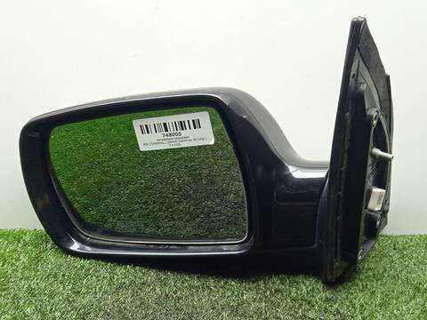 Foto 1ª: Retrovisor Izquierdo Kia Carnival 2.9 CRDI 185CV 136KW [J3] (2008)