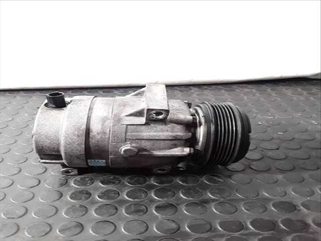 Compresor Aire Acondicionado Renault Laguna AUTHENTIQUE 1 107CV