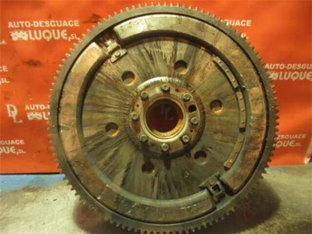 Volante Motor Ford Mondeo 2.0 TDCI