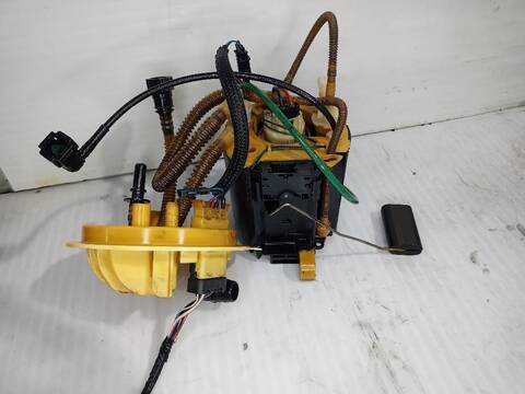 Foto 3ª: Aforador Land Rover Discovery TDV6 HSE AUT. 245CV [306DT] (2009)