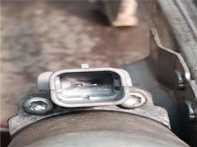 Foto 2ª: Elevalunas Eléctrico Delantero Derecho Toyota Aygo 1.0 [1KR]