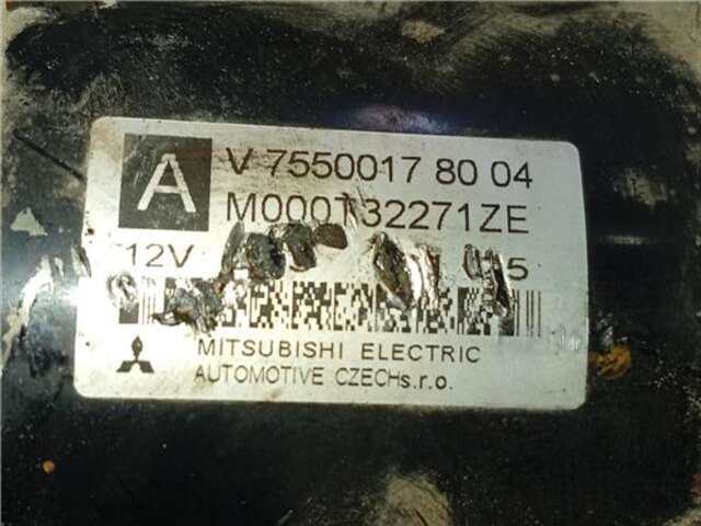 Foto 2ª: Motor de Arranque Mini Mini 1.6 COOPER [1.6 LTR. - 88 KW 16V CAT]