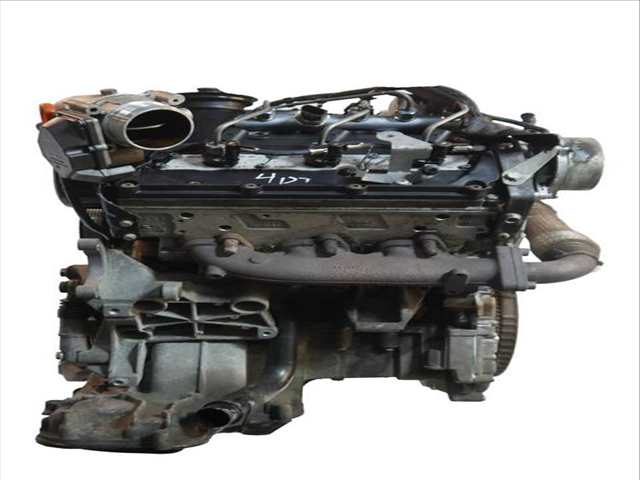 Foto 3ª: Motor Completo Audi A4 180 CV 132KW [BPP] (2006)