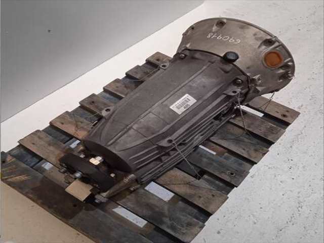Foto 3ª: Caja Cambios Mercedes Clase C 160 350 219.356) 272CV 200KW (2005)