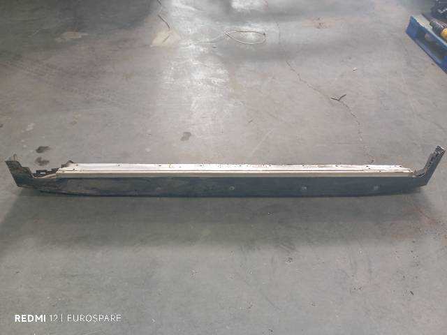 Foto 3ª: Estriberas Mercedes Clase ML 320 3.0 CDI 5P [642940] (2007)