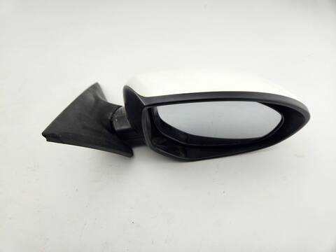 Foto 1ª: Retrovisor Derecho Mazda 6 2.2 DE 129 ACTIVE 5-PTAS.) 129CV 95KW [R2] (2012)