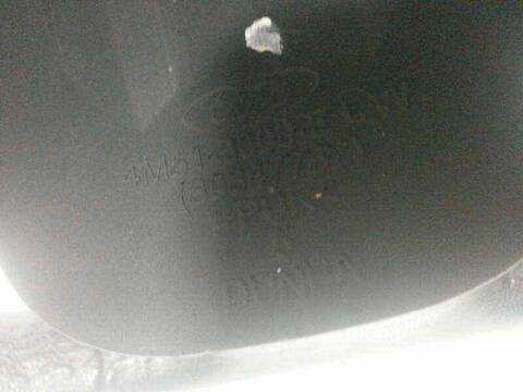 Foto 2ª: Volante Ford Focus TREND 116CV 85KW [KKDA1G] (2008)