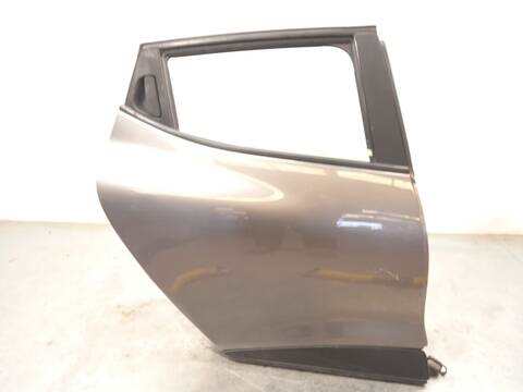 Puerta Trasera Derecha Renault Clio 1.5 DCI 75 75CV 55KW
