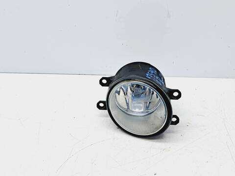 Foto 2ª: Faro Antiniebla Delantero Derecho Toyota Auris 1.6 16V CAT 124CV 91KW [1ZR] (2008)