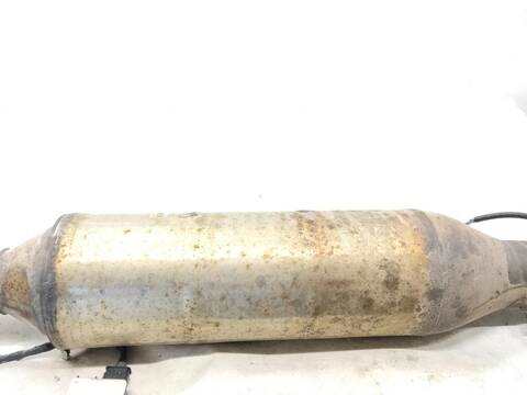 Foto 2ª: Catalizador Mercedes Sprinter 314 CDI 906.631 906.633 906.635 906.637) [OM 651.955] (2006)