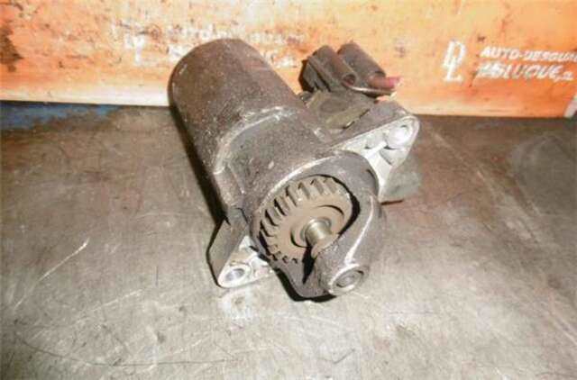 Foto 2ª: Motor de Arranque Ford Ka 1.3 I [J4D]