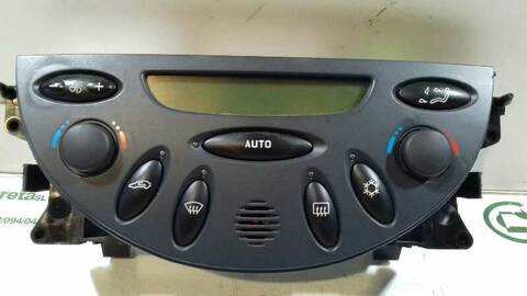 Foto 2ª: Mando Climatizador Citroen C5 2.0 HDI BERLINA 109CV 80KW [RHZ] (2001)