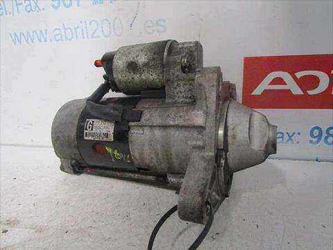 Motor de Arranque Mazda 6 2.0 DI BERLINA 121CV 89KW