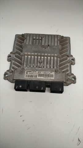 Centralita Motor ECU Citroen C2 1.4 HDI