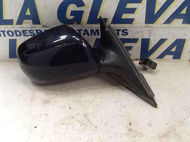 Foto 2ª: Retrovisor Derecho Audi A4 1.8 0CV [ADR] (1997)