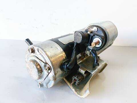 Foto 3ª: Motor de Arranque Nissan Terrano 3.0 V6 148CV (1987)