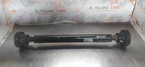 Transmision Central Volkswagen Touareg TDI V10 313CV 230KW